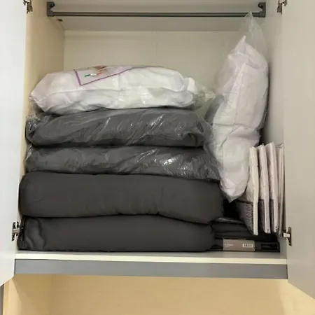 Appartamento Liuccia