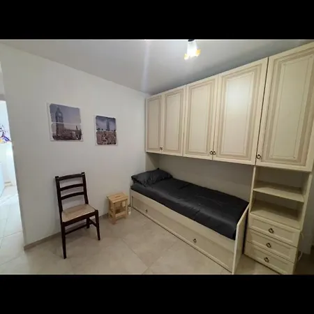 Liuccia Appartamento