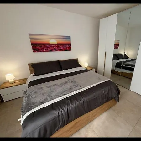 Apartment Liuccia Palermo