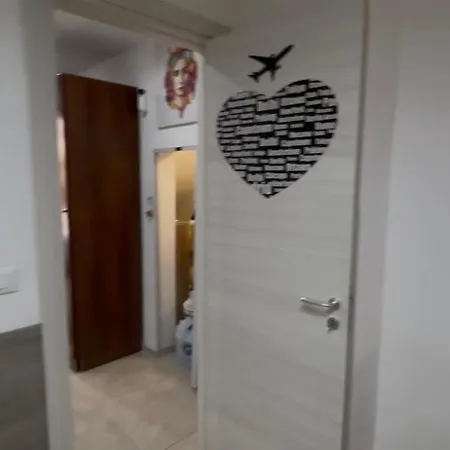 Liuccia Apartment