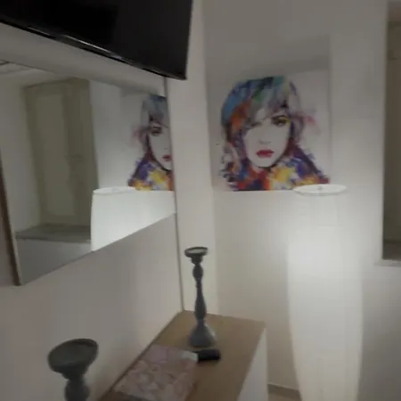 Appartamento Liuccia Palermo