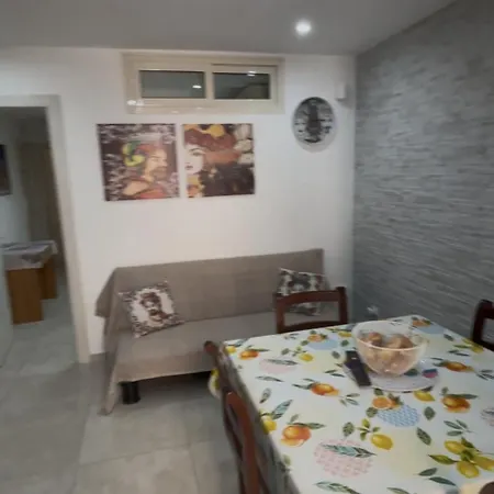 Liuccia Appartamento *