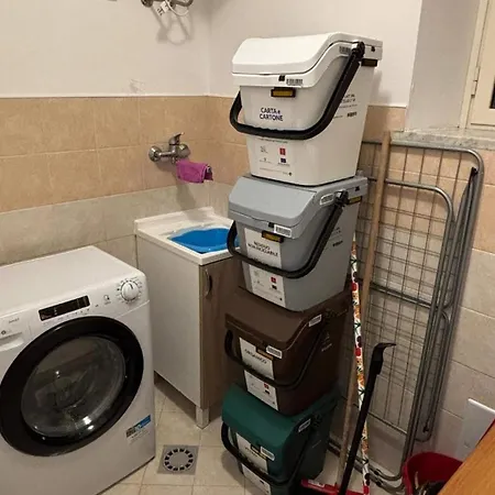 Appartamento Liuccia *