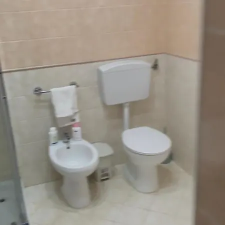 Appartamento Liuccia