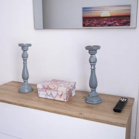 Liuccia Apartament Palermo