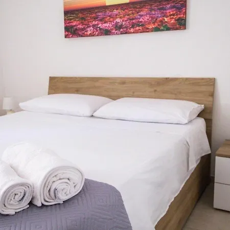 Liuccia Apartament