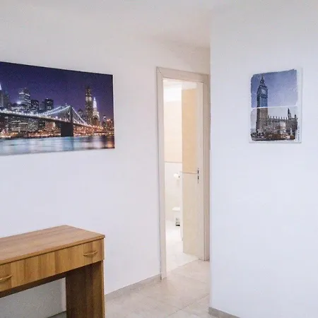 Liuccia Apartament
