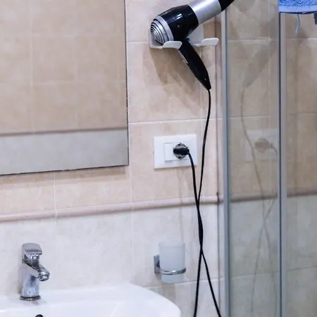 Liuccia Apartament *