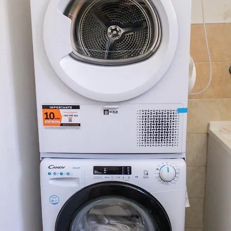 Apartament Liuccia *