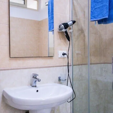 Apartament Liuccia Palermo