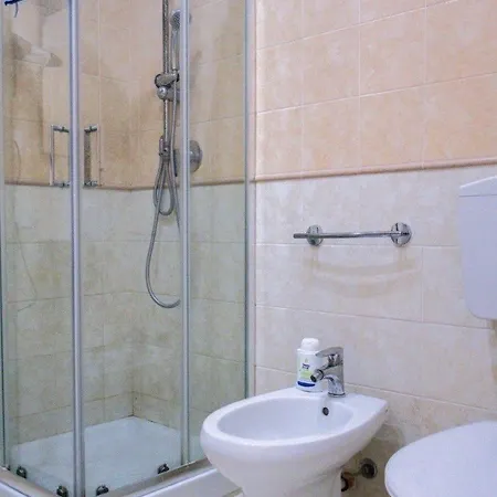 Apartament Liuccia Palermo