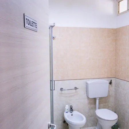 Apartament Liuccia Palermo