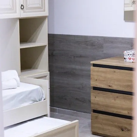 Liuccia Apartament Palermo