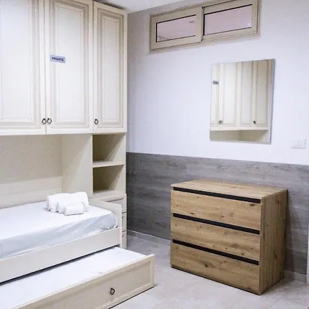 Liuccia Apartament Palermo